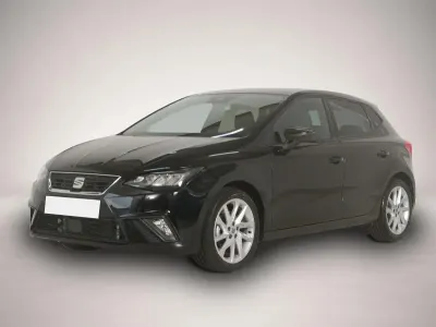 Gebraucht Seat Ibiza FR 116 PS (85 kW) 2025 Manufacturer Kleinwagen