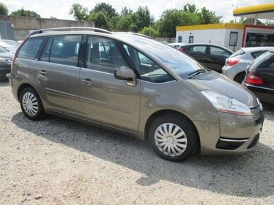 Citroën Grand C4 Picasso