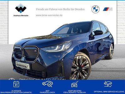 Usata BMW X3 M 381 CV (280 kW) 2024 SUV