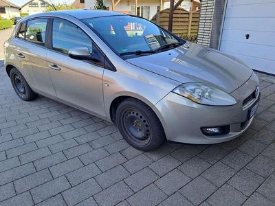 Fiat Bravo