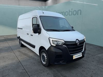 gebraucht Renault Master Kasten dCi 135 FAP L2H2 3.3t HKa *LED*PDC