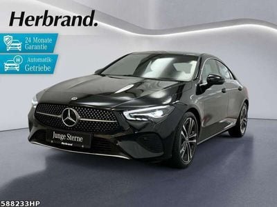 Mercedes CLA200