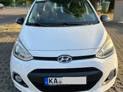 Gebraucht Hyundai i10