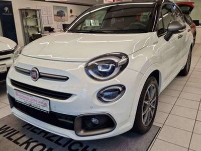 gebraucht Fiat 500X 500XSport Automatik