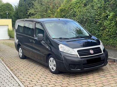 Fiat Scudo