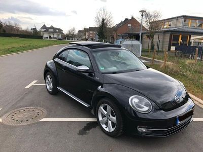 VW Beetle