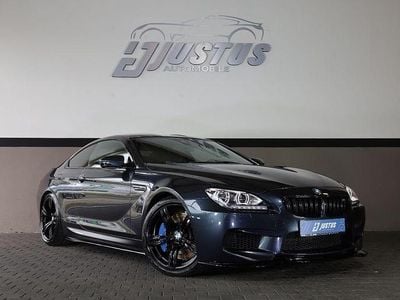 BMW M6