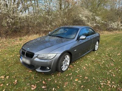BMW 325 Cabriolet