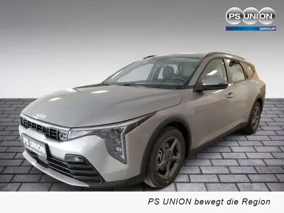Neu Kia K4 116 PS (85 kW) 2026 Other Kombi