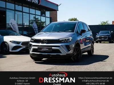 Gebraucht Opel Crossland
