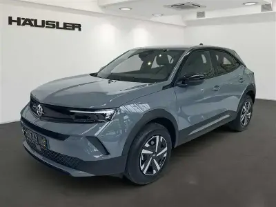 Gebraucht Opel Mokka Edition 131 PS (96 kW) 2025 Grau SUV