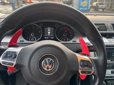 VW CC
