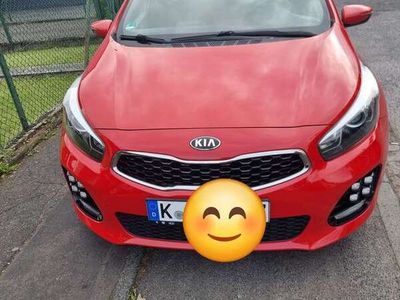 Kia Ceed Sportswagon
