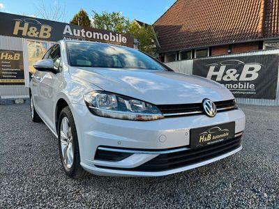 gebraucht VW Golf VII 1.0 Lim. Comfortline BMT/Start-Stopp