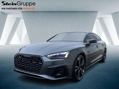 Gebraucht Audi A5 Sportback Sport 204 PS (150 kW) 2023 Grau Kleinwagen