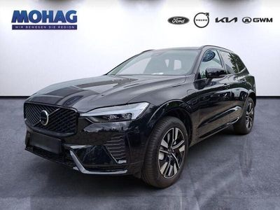 Schwarz Gebraucht 2025 Volvo XC60 Plus SUV | 64.490 €