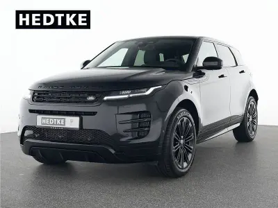 Gebraucht Land Rover Range Rover evoque 268 PS (197 kW) 2026 Schwarz SUV