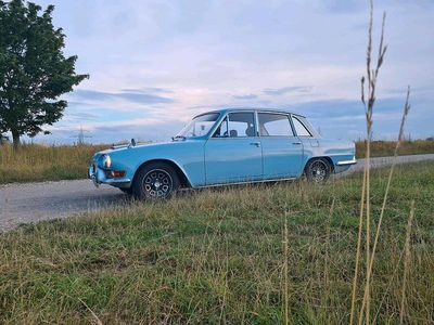 Gebraucht Triumph 2500 130 PS (95 kW) 1965 Limousine