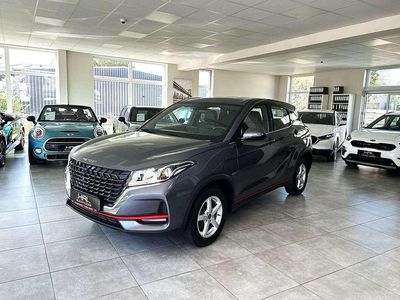 Gebraucht DFSK Fengon 106 PS (77 kW) 2023 Grau SUV