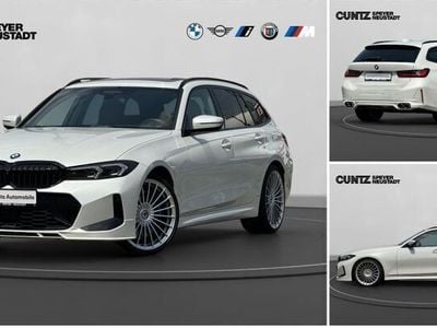 Alpina B3