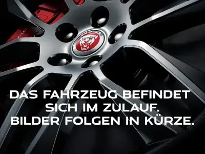 Gebraucht Jaguar I-Pace