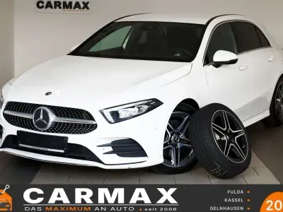 Gebraucht Mercedes A220