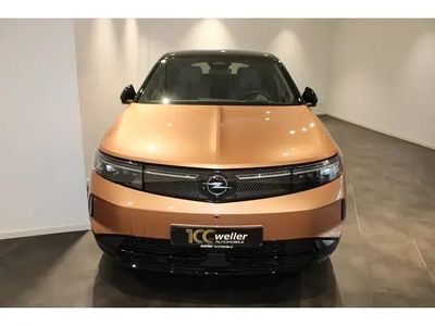 Opel Grandland Electric