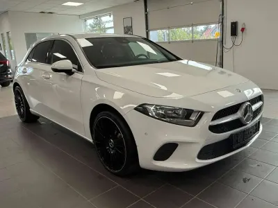 Gebraucht Mercedes A250