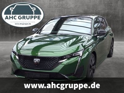 gebraucht Peugeot 308 