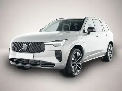 Gebraucht Volvo XC90 Plus 455 PS (334 kW) 2025 Silber SUV