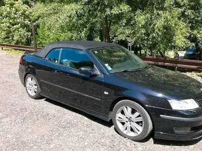 Gebraucht Saab 9-3 Cabriolet