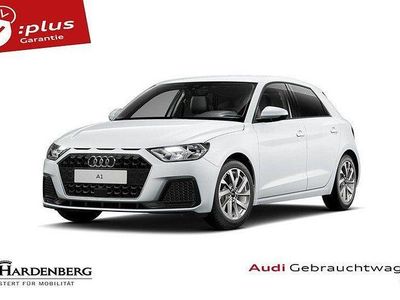 Gebraucht Audi A1 Advanced 116 PS (85 kW) 2025 Weiß SUV