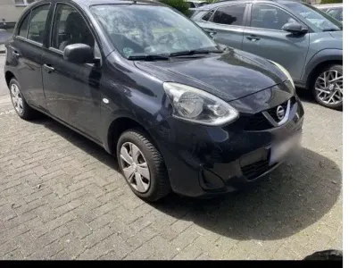 Gebraucht Nissan Micra
