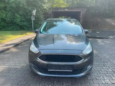 Gebraucht Ford Grand C-Max