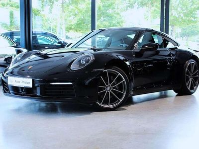 Porsche 911 Carrera