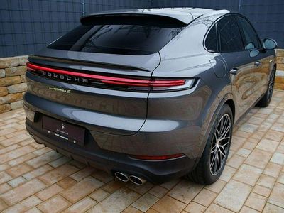 Gebraucht Porsche Cayenne 519 PS (381 kW) 2024 Grau SUV