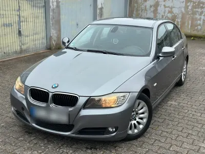 Gebraucht BMW 320