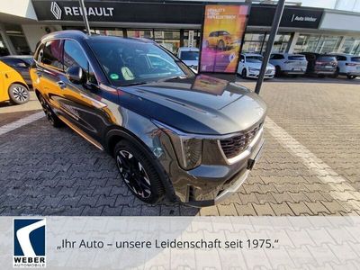 Gebraucht Kia Sorento Platinum 201 PS (147 kW) 2024 SUV