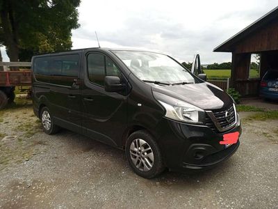 Nissan NV300