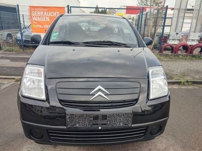 Citroën C2