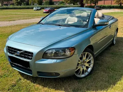 Gebraucht Volvo C70
