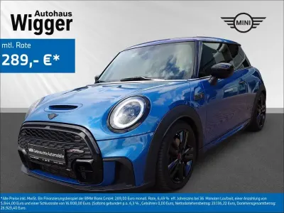 Gebraucht Mini John Cooper Works