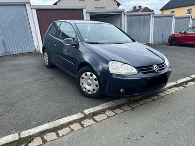 gebraucht VW Golf V 