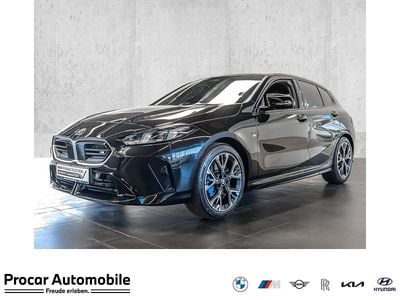 Gebraucht BMW M135 M Sport 300 PS (220 kW) 2025 Schwarz Kleinwagen