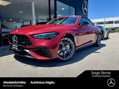 Mercedes CLE53 AMG