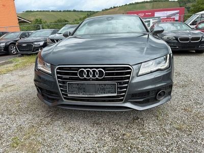 Audi A7 Sportback
