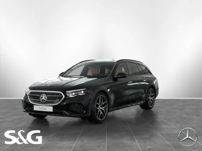 Gebraucht Mercedes E450