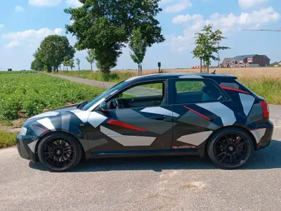 Gebraucht Audi S3