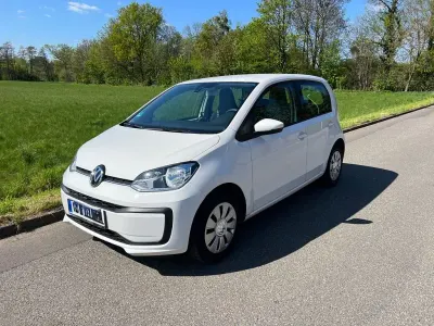 Second-hand VW up!