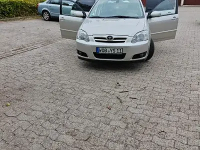 Occasion Toyota Corolla